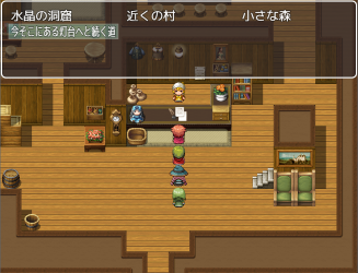 準公式プラグイン Eventselector のウインドウを縦になるよう改造するよ Yuwaka S Soft