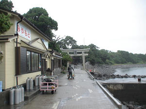 伊豆１