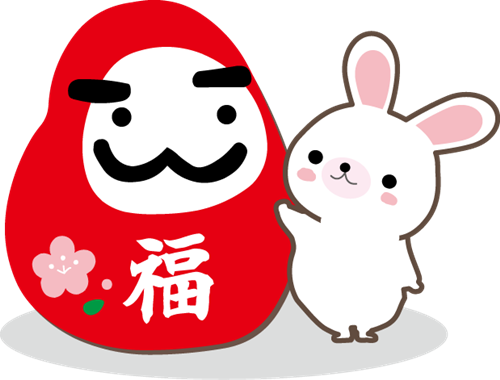 だるま
