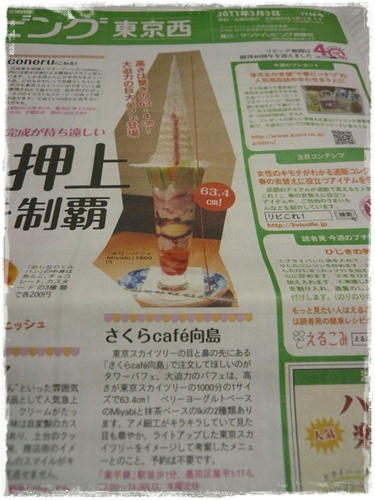 63,4cmだって。