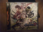 ドラマCD。