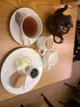 スコーン