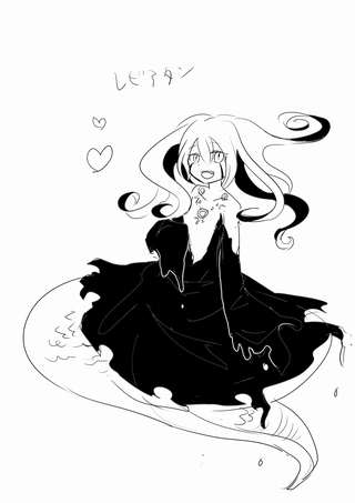 七つの大罪の悪魔 Pezzica Blog