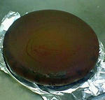 gateau chocolat