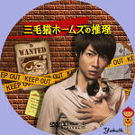 三毛猫ホームズ／クリックするとオリジナルサイズが表示されます