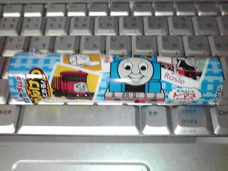 トーマスラムネ
