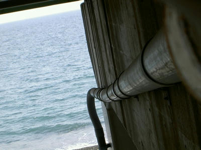 pipe