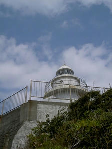 石廊崎灯台