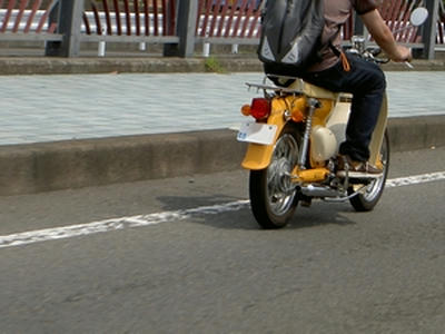 颯爽たるタグ様