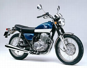 cb400ss