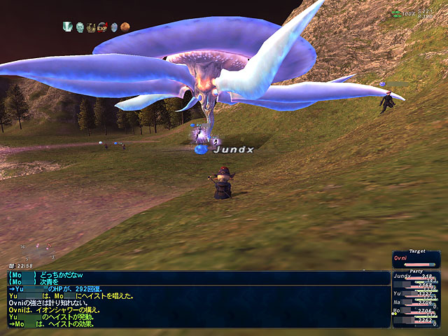 辞典 ff11 用語