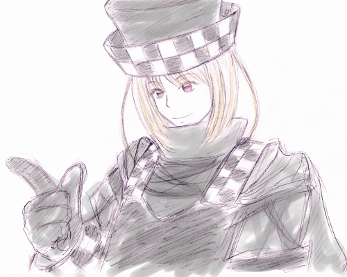 クリストファー・M・フェレス