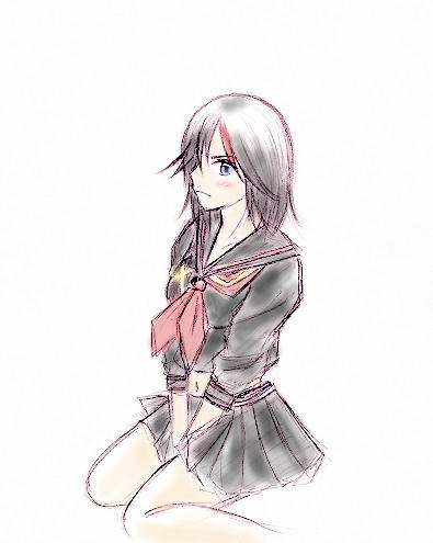 りゅーーーーこちゃーーーーーん
