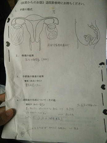 度重なる引っ越しでダメージを受けている