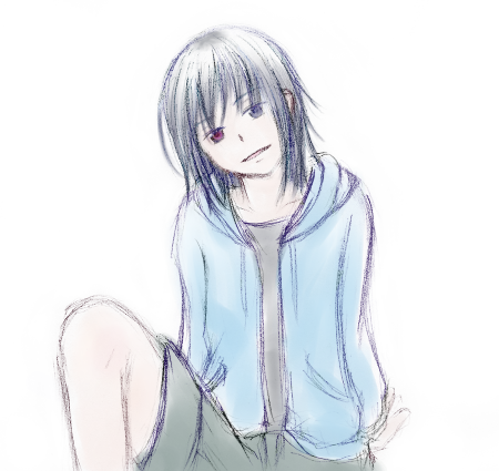 水森暁日