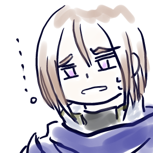 うーん。