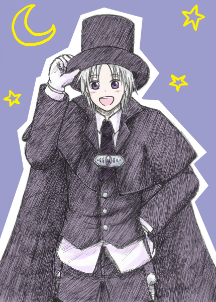 ふぁんとむ！