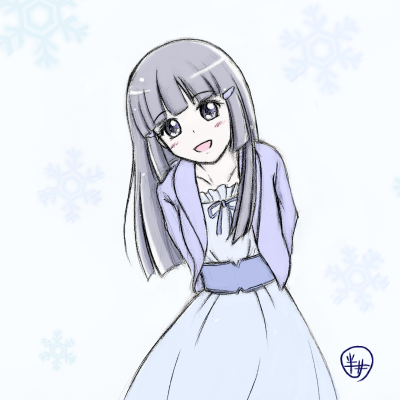 青木れいか