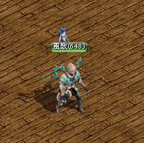 らいちゃす!