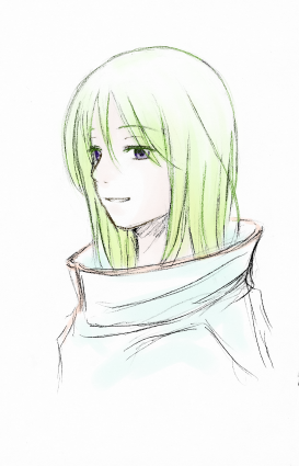 イリン・ラシュ