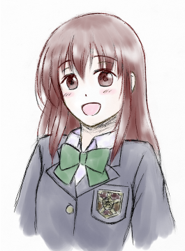 香柴乙