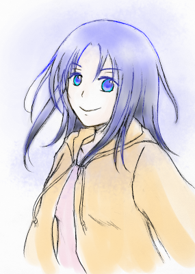 早蕨一乃