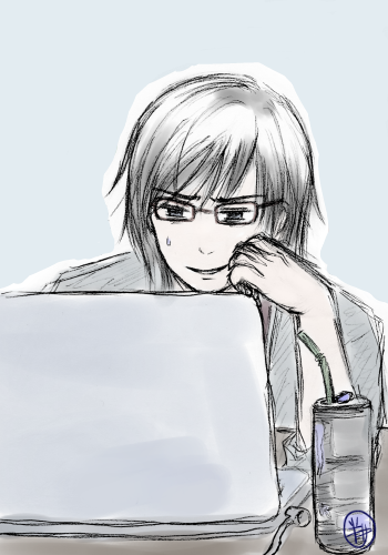 仕事納めなどない