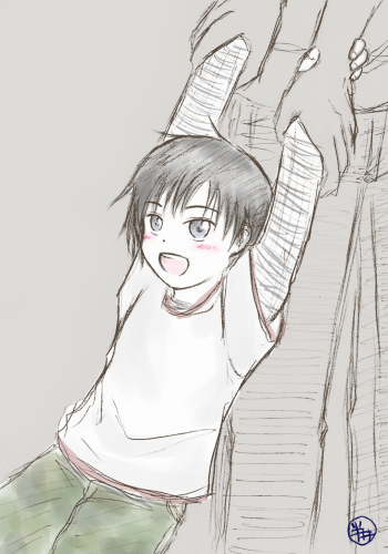 ぐるんぐるん!