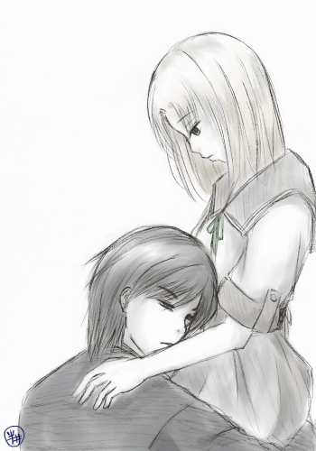 ほんの少しだけ、