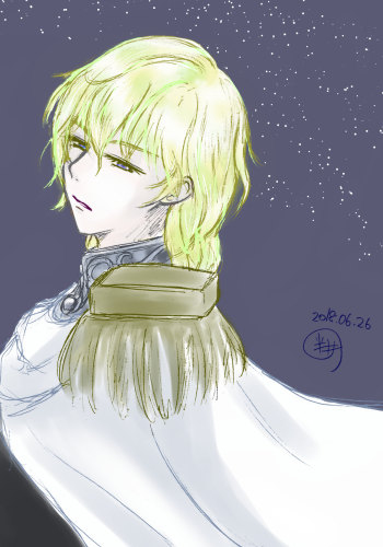 ラインハルト様