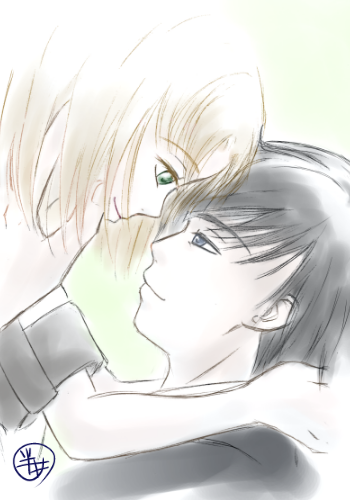 「希望」と「力」