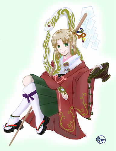 一番大変だったのは線の色変えです