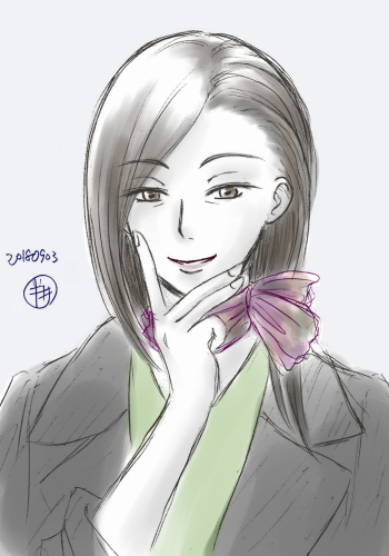 浄円寺叶恵