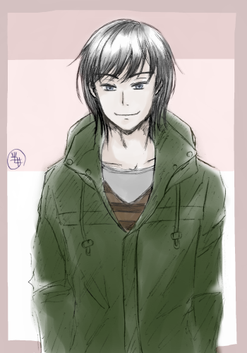 私服（SSR）