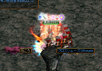 やったー!