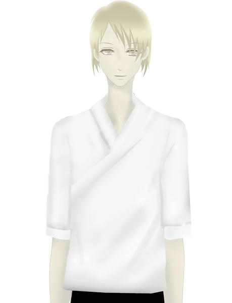 文雄