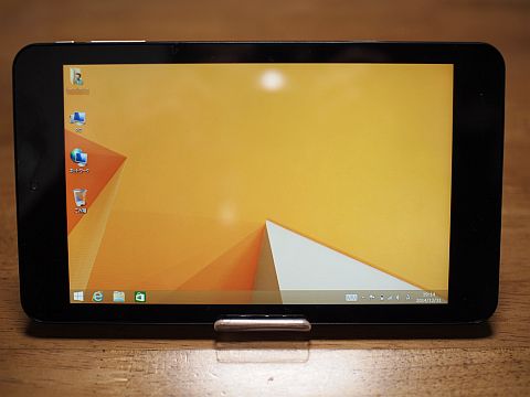 意外と実用的っぽい７インチ中華タブレット Cube Iwork7 2g 32g を購入 Music Gadget Lab