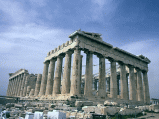 パルテノン神殿
