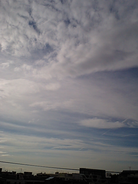 空