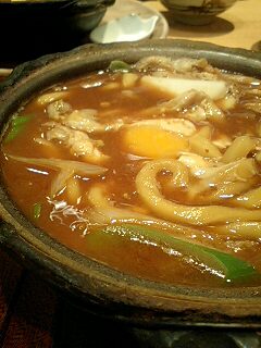 味噌煮込みっ