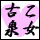 乙女古泉同盟