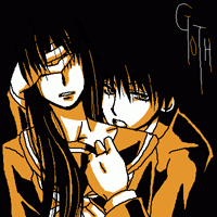 GOTH