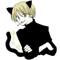 猫丸先輩