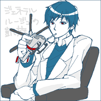 ジェネラル