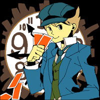レイトン2