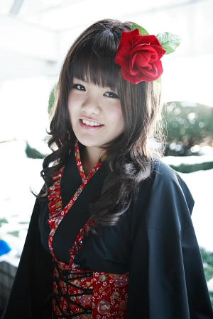 さくらいまりな