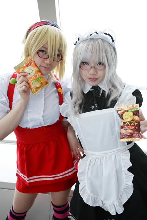 しゅう＆天座恋唄