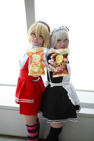 しゅう＆天座恋唄