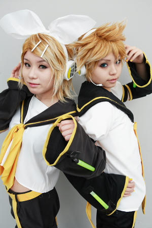 うりう＆ぴぃたん