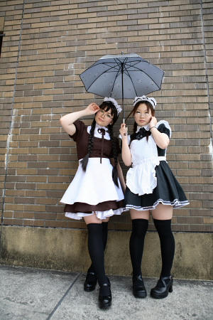 しゅう＆こうた